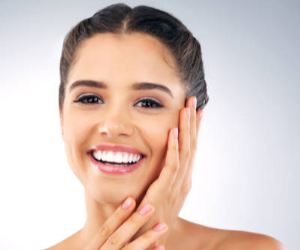 Skin care