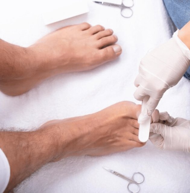 PediCure