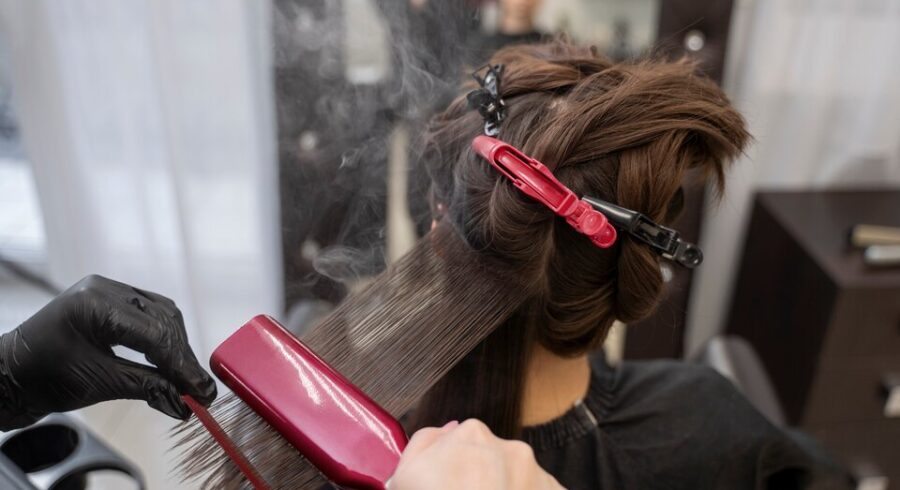 Hair Care