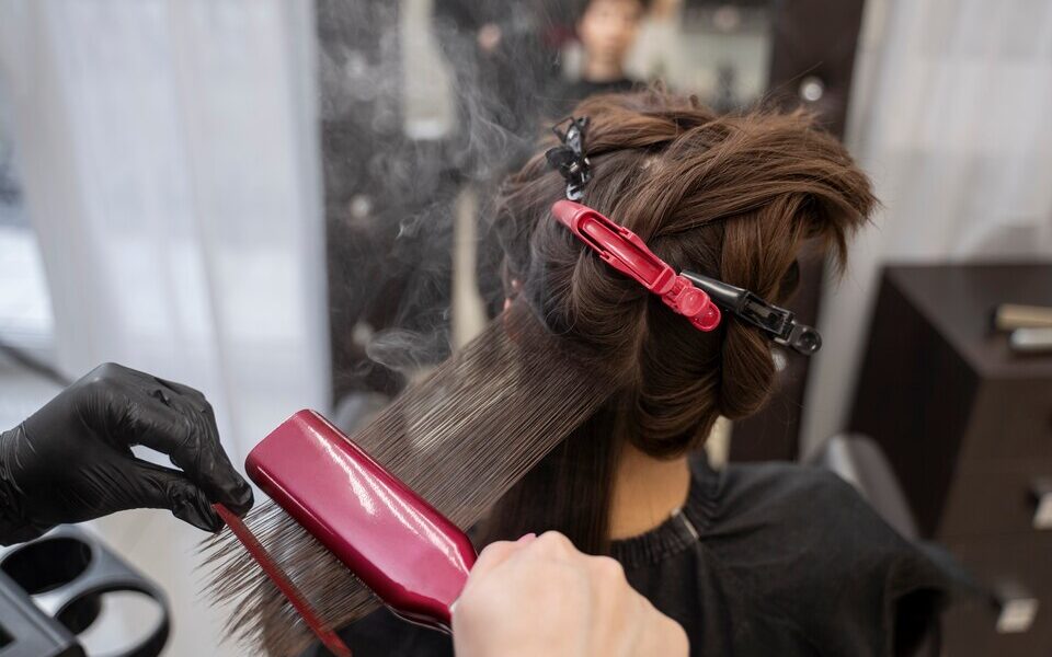 Hair Care