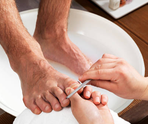 Mani&pedi