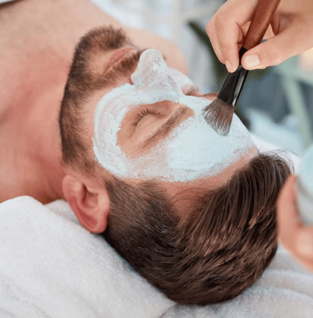 Facial