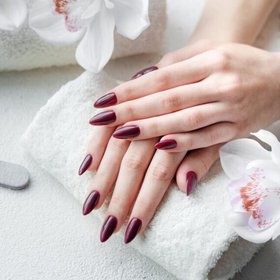 Manicure